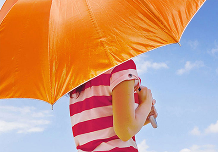 Oregon Umbrella Insurance coverage